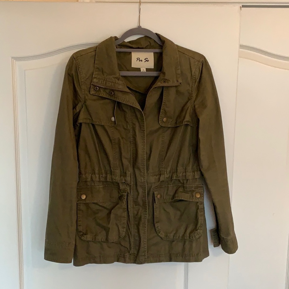 Coat